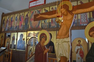 монастырь сегодня            